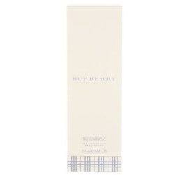 Burberry Classico for Woman Shower Gel