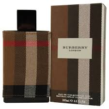 Burberry London For Man