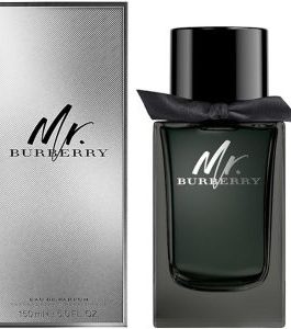 Mr Burberry Eau de Parfum