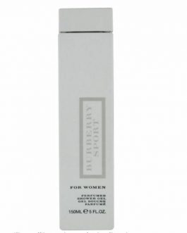 Burberry Sport for Women Body Lotion