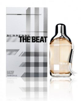 Burberry The Beat For Woman