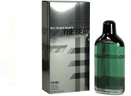Burberry The Beat For Men After Shave Spray
