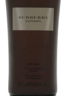 Burberry London For Man Shower Gel